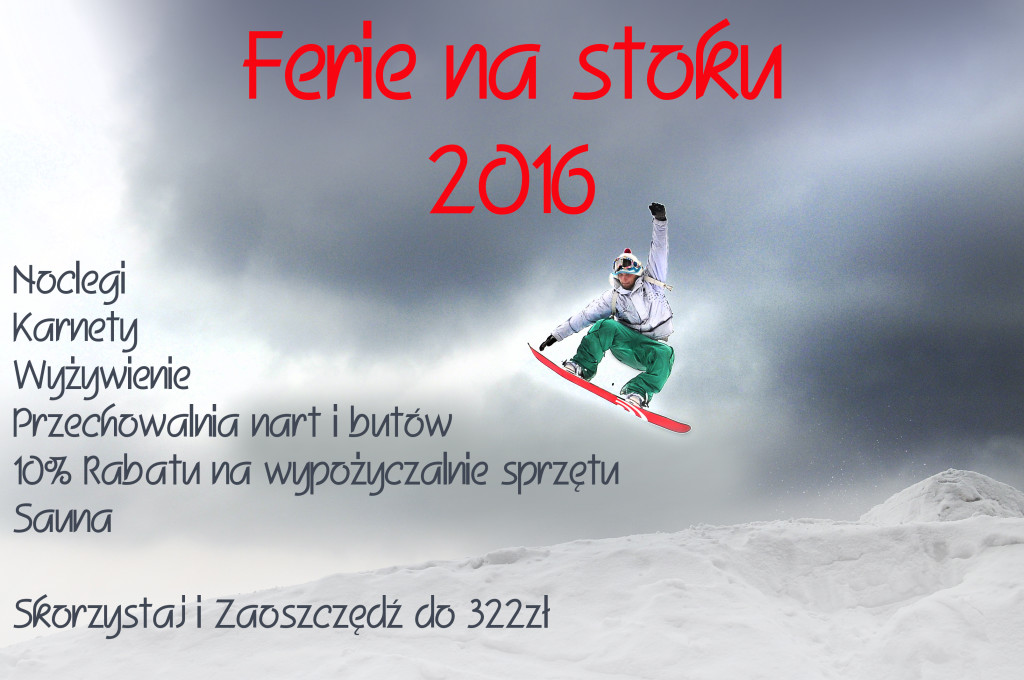 Szczegóły i regulamin - kliknij w zdjęcie